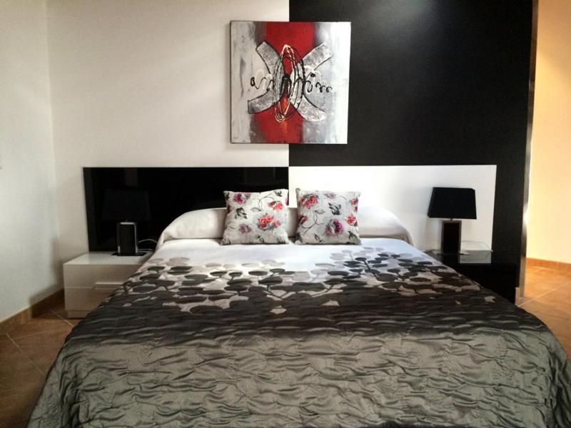 Apartamentos La Flor San Martín de Moncayo Εξωτερικό φωτογραφία