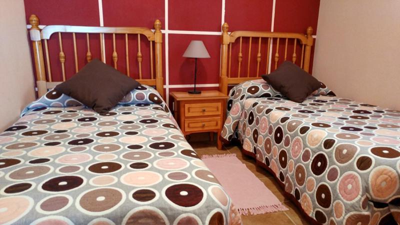 Apartamentos La Flor San Martín de Moncayo Εξωτερικό φωτογραφία