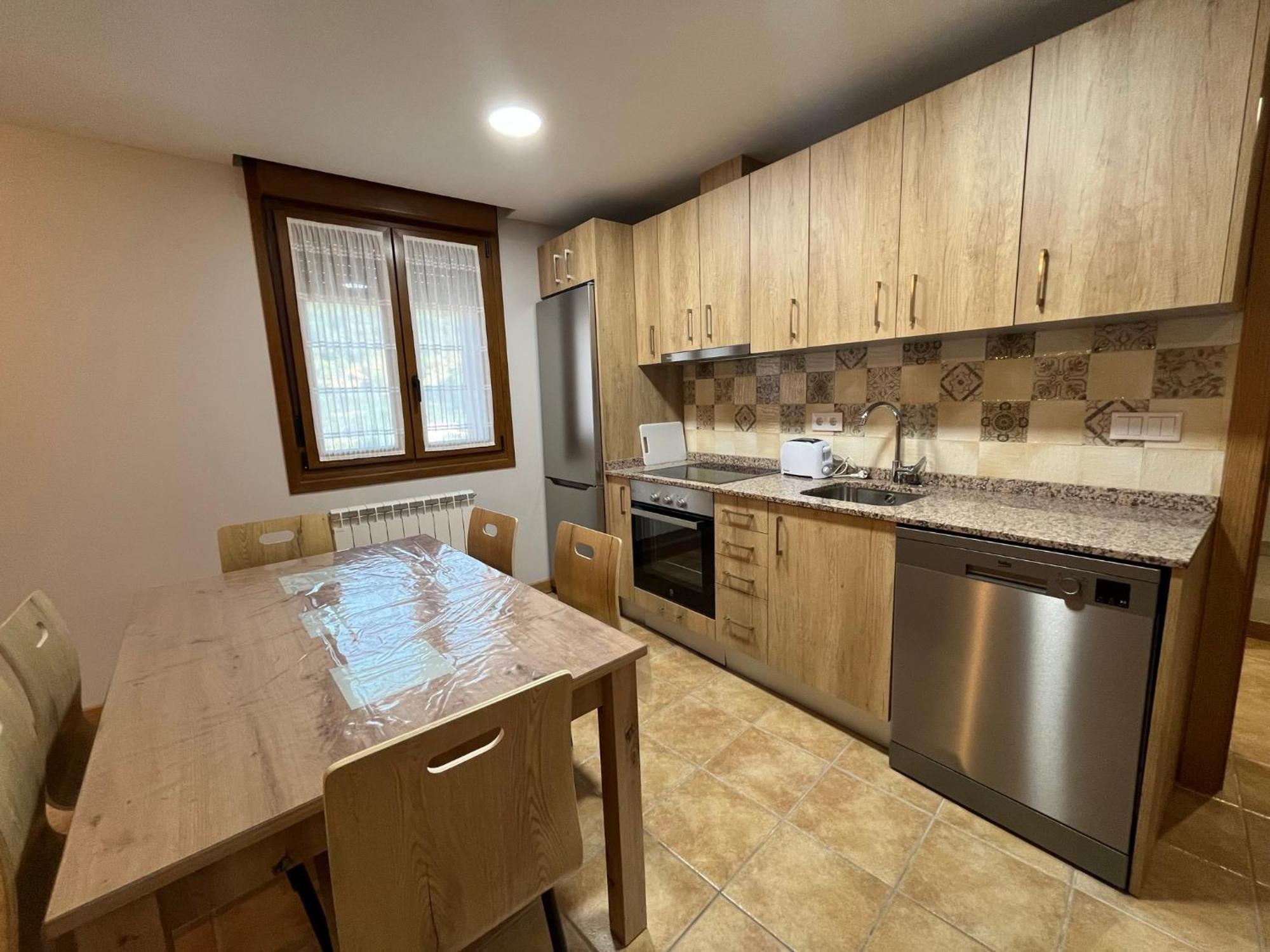 Apartamentos La Flor San Martín de Moncayo Εξωτερικό φωτογραφία
