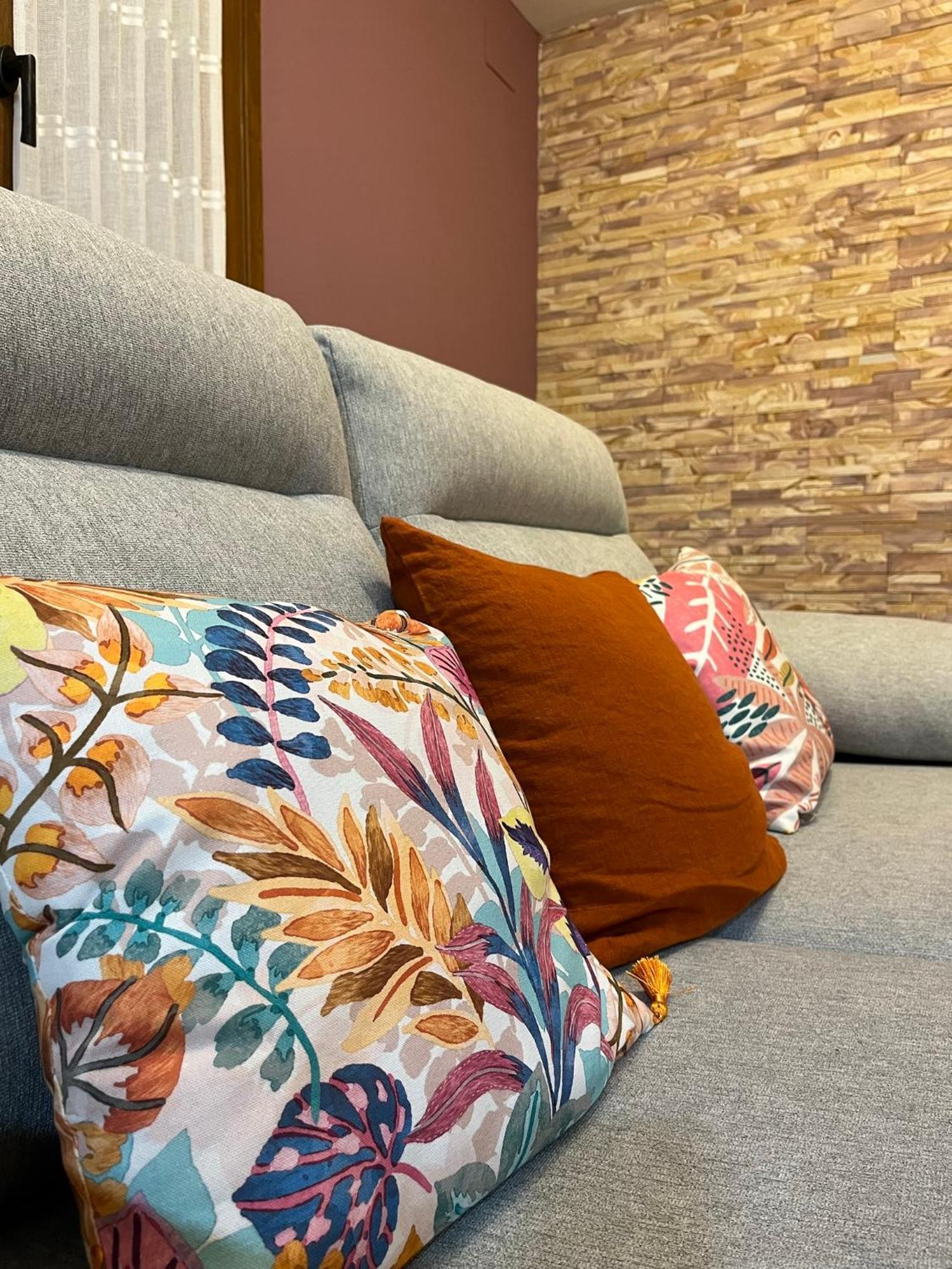 Apartamentos La Flor San Martín de Moncayo Εξωτερικό φωτογραφία