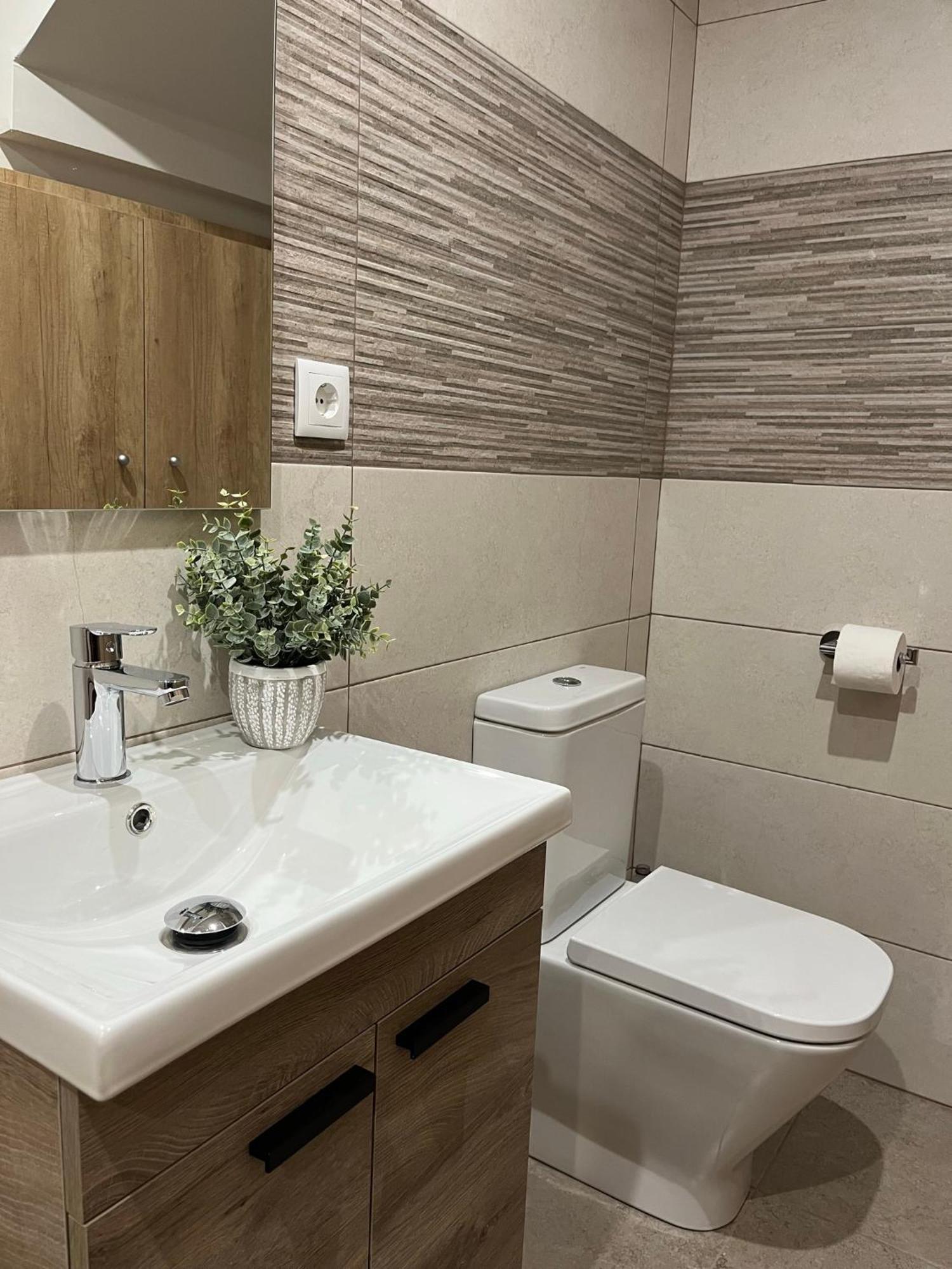 Apartamentos La Flor San Martín de Moncayo Εξωτερικό φωτογραφία