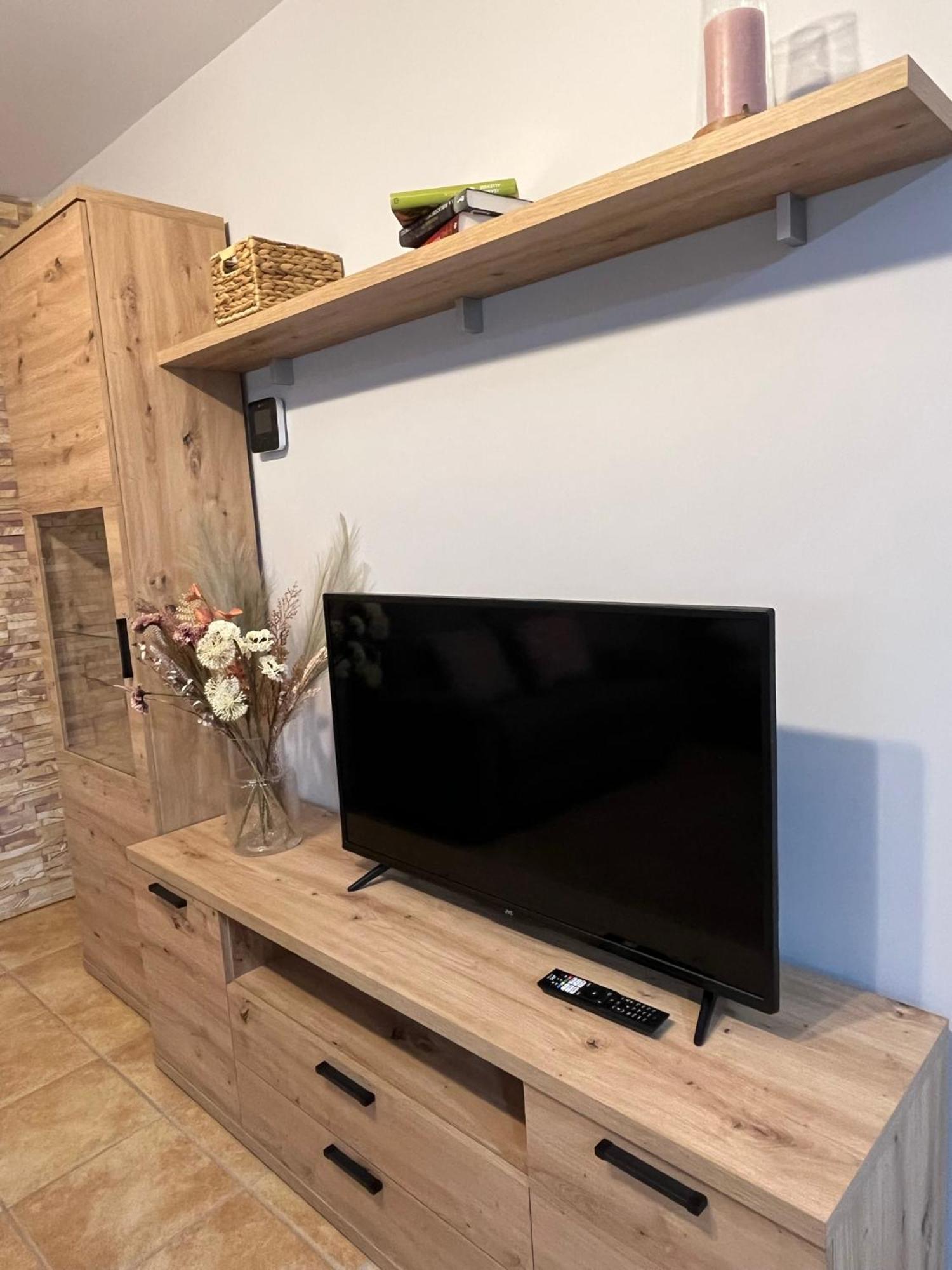 Apartamentos La Flor San Martín de Moncayo Δωμάτιο φωτογραφία