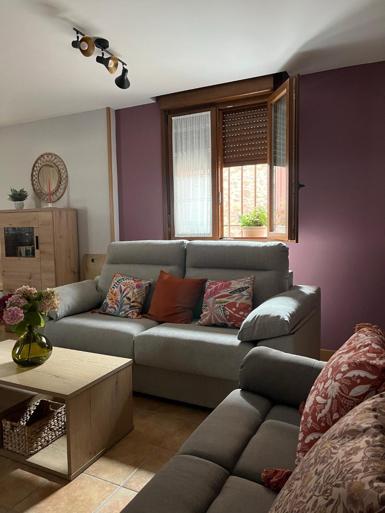 Apartamentos La Flor San Martín de Moncayo Δωμάτιο φωτογραφία