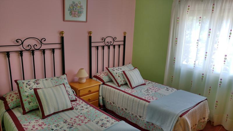 Apartamentos La Flor San Martín de Moncayo Εξωτερικό φωτογραφία
